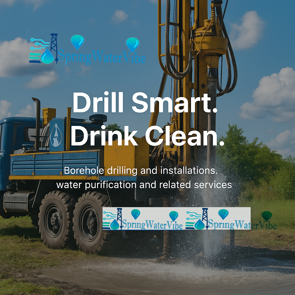 Borehole drilling image 2